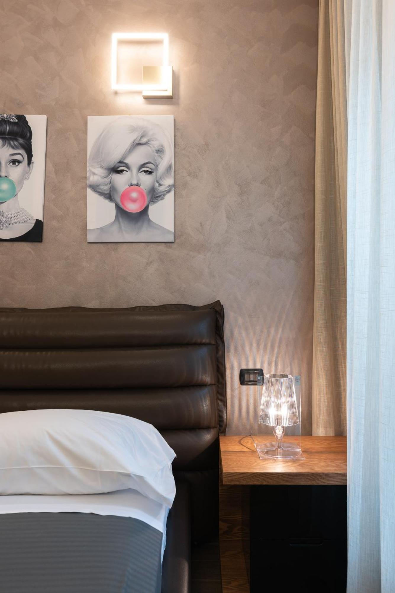 Double L Luxury Suite Milan Exterior photo